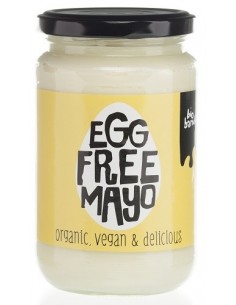 MAJONEZ WEGAŃSKI BIO 240 ml...