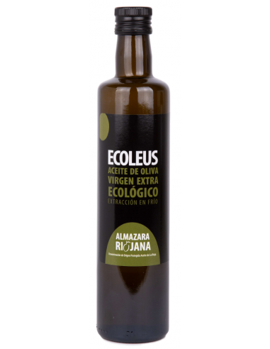 OLIWA Z OLIWEK EXTRA VIRGIN BIO 750...