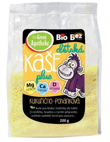 KASZKA KUKURYDZIANO - GRYCZANA...