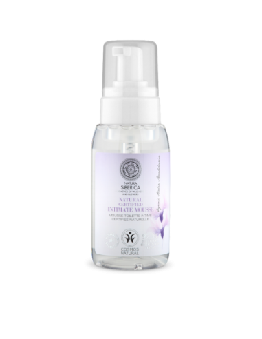 PIANKA DO HIGIENY INTYMNEJ ECO 250 ml...