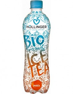 NAPÓJ ICE TEA O SMAKU...