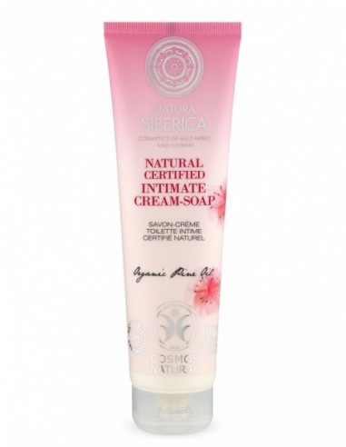 MYDŁO KREMOWE DO HIGIENY INTYMNEJ ECO...