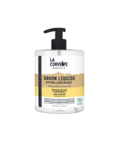 MYDŁO MARSYLSKIE W PŁYNIE...