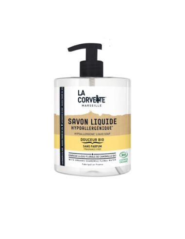 MYDŁO MARSYLSKIE W PŁYNIE NATURALNE...