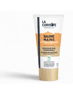 BALSAM DO RĄK MASŁO SHEA -...