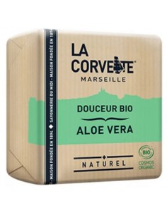 MYDŁO MARSYLSKIE ALOES ECO...