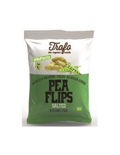 CHRUPKI Z ZIELONEGO GROSZKU...