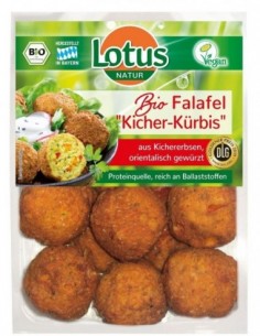 FALAFEL Z DYNIĄ BIO 220 g -...