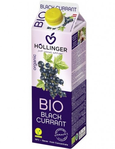 NEKTAR Z CZARNEJ PORZECZKI BIO 1 L -...