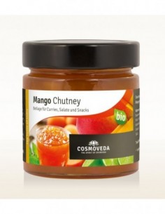 MANGO CHUTNEY PIKANTNE...