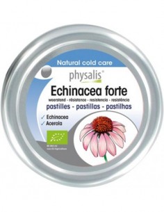 ECHINACEA FORTE (JEŻÓWKA...