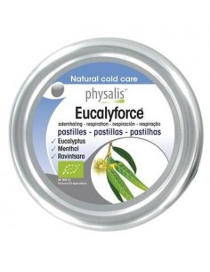 EUCALYFORCE (PASTYLKI DO...