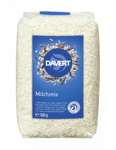 RYŻ BIAŁY OKRĄGŁY (MLECZNY)...