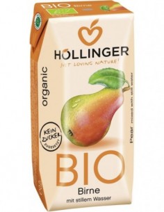 NAPÓJ GRUSZKOWY BIO 200 ml...