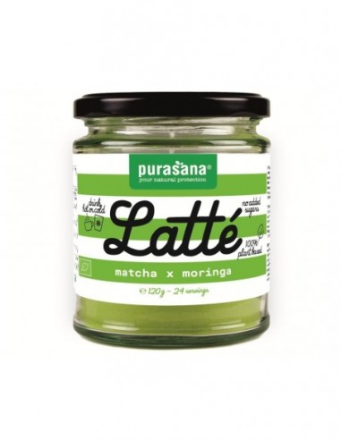 NAPÓJ W PROSZKU HERBATA MATCHA I...