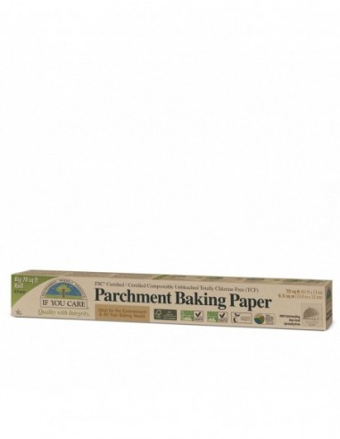 PAPIER DO PIECZENIA KOMPOSTOWALNY...