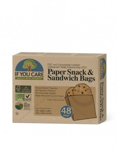 TOREBKI NA KANAPKI PAPIEROWE...