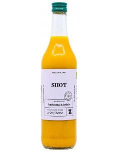 SHOT ROZGRZEWAJĄCY...