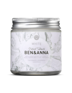 PASTA DO ZĘBÓW WYBIELAJĄCA...