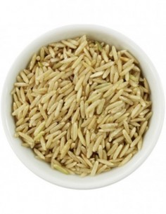 RYŻ BASMATI PEŁNOZIARNISTY...