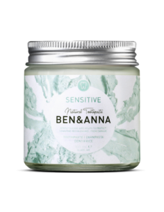 PASTA DO ZĘBÓW WRAŻLIWYCH...