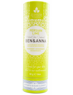 DEZODORANT W SZTYFCIE NA...