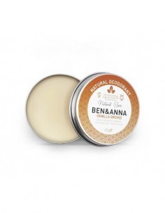 DEZODORANT W KREMIE VANILLA...