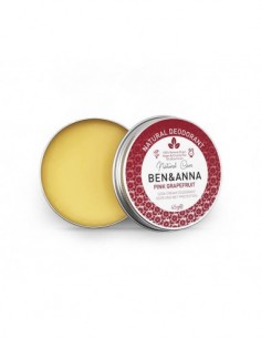 DEZODORANT W KREMIE PINK...