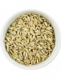 RYŻ BRĄZOWY DŁUGOZIARNISTY...