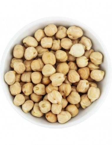 CIECIERZYCA BIO (SUROWIEC) (25 kg) 5