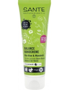 KREM DO RĄK BALANCE ALOES I...