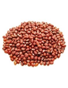FASOLKA ADZUKI BIO...
