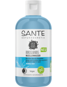 ŻEL DO MYCIA TWARZY ALOES I...