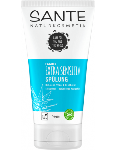 ODŻYWKA DO WŁOSÓW DLA WRAŻLIWEJ SKÓRY...