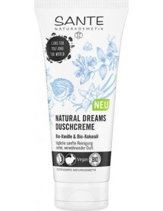 KREM POD PRYSZNIC NATURAL...