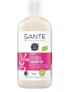 SZAMPON DO WŁOSÓW...