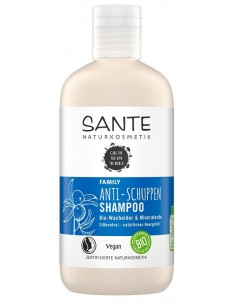 SZAMPON PRZECIWŁUPIEŻOWY...