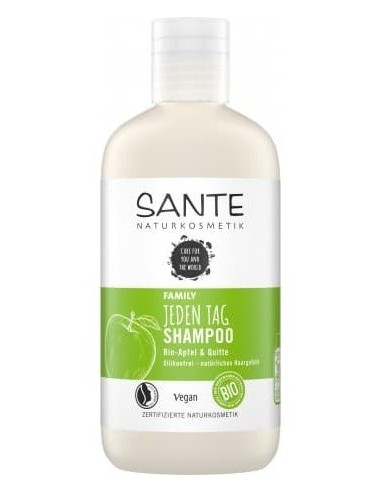 SZAMPON DO CODZIENNEGO STOSOWANIA...