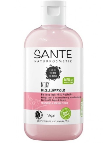 PŁYN MICELARNY DO DEMAKIJAŻU OLEJ...