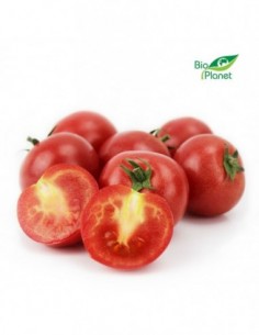 POMIDORY MALINOWE MINI...