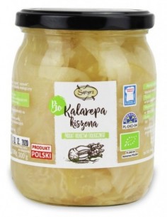 KALAREPA KISZONA BIO 500 g...