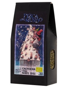 YERBA MATE CACHOEIRA...