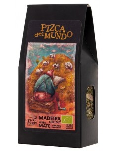 YERBA MATE MADEIRA CHILLOUT...