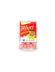 CUKIERKI Z KSYLITOLU...