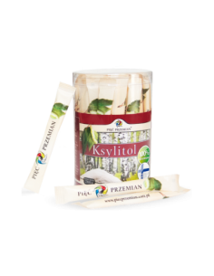 KSYLITOL W SASZETKACH (40 x...