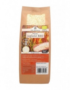 PŁATKI JAGLANE BEZGLUTENOWE...