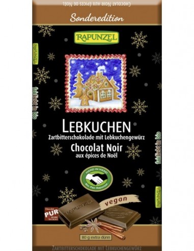 CZEKOLADA DESEROWA Z PRZYPRAWĄ DO...