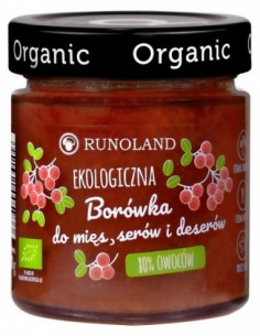 BORÓWKA DO MIĘS BIO 200 g -...