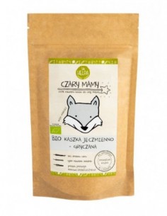 KASZKA JĘCZMIENNO -...