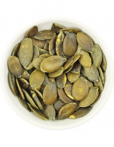 PESTKI DYNI CIEMNOZIELONE BIO...